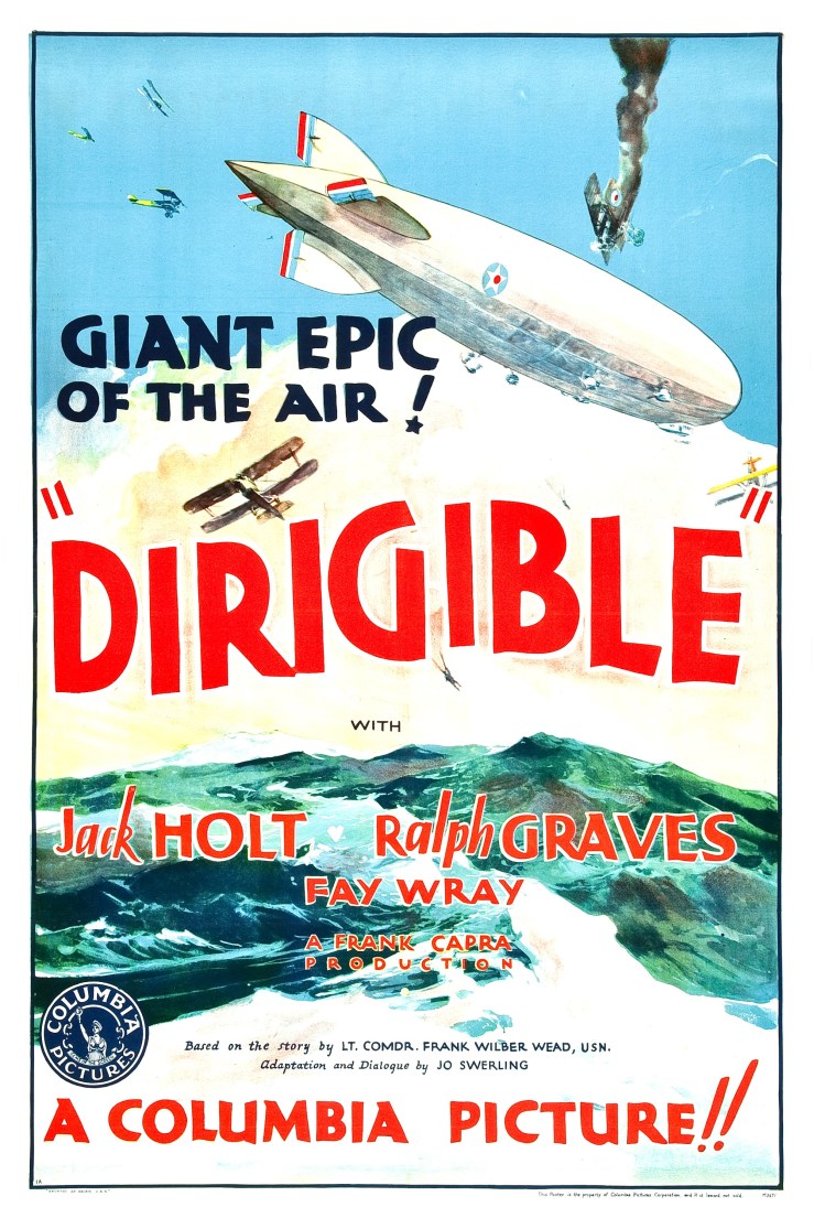 Dirigible_(1931)